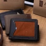 BILLETERAS PARA HOMBRE